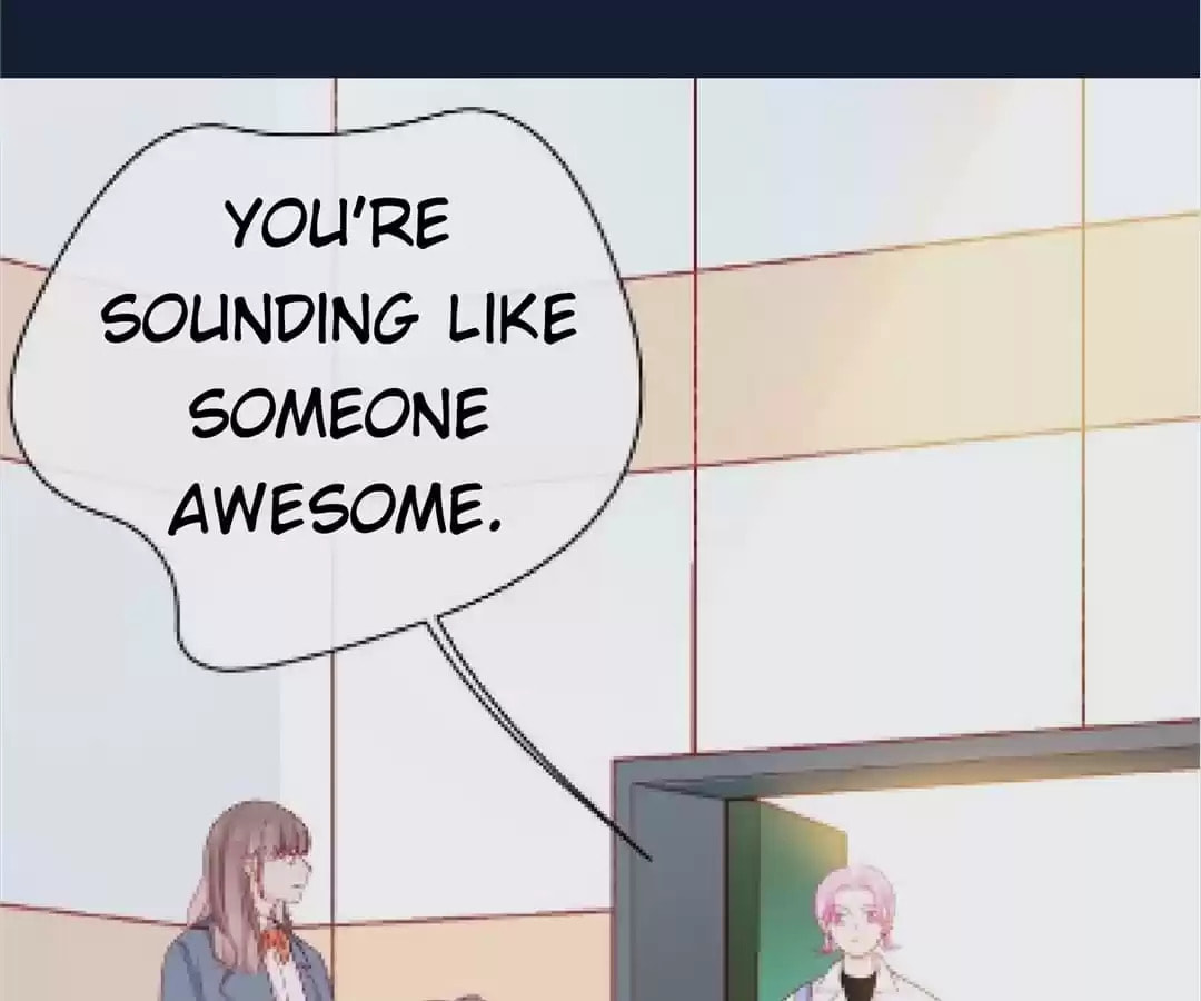 Read Touching Melody (Colored) chapter 63 image 95 on Lezhin