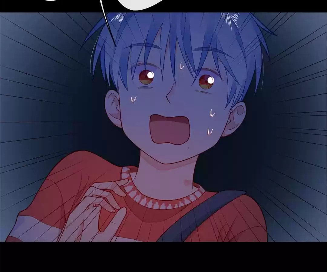 Read Touching Melody (Colored) chapter 64 image 15 on Lezhin