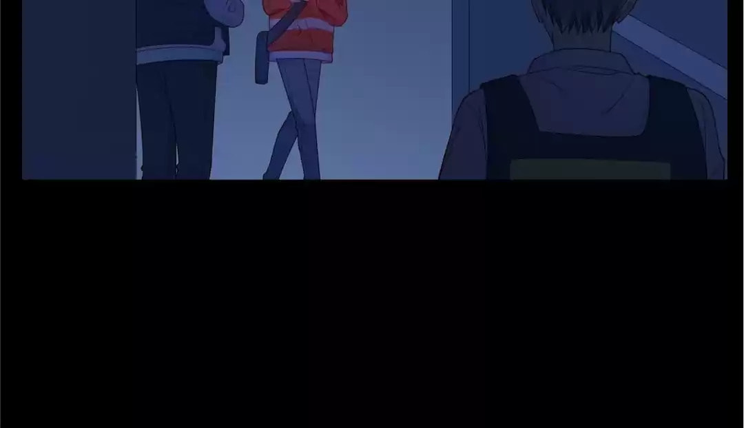 Read Touching Melody (Colored) chapter 64 image 17 on Lezhin