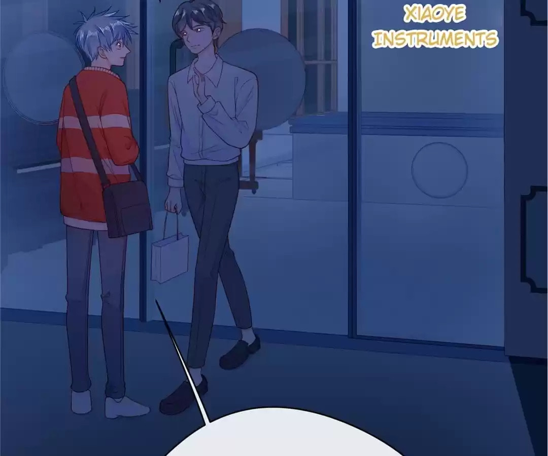 Read Touching Melody (Colored) chapter 64 image 3 on Lezhin