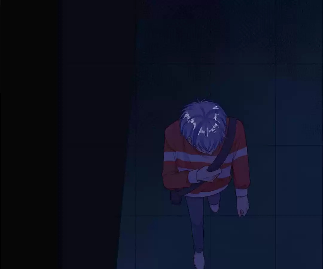 Read Touching Melody (Colored) chapter 64 image 9 on Lezhin