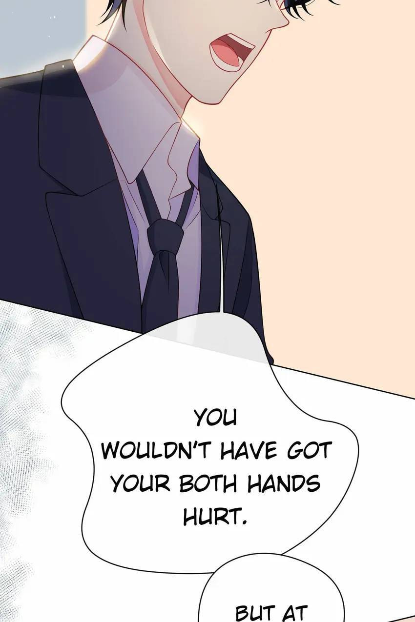 Read Touching Melody (Colored) chapter 65 image 14 on Lezhin