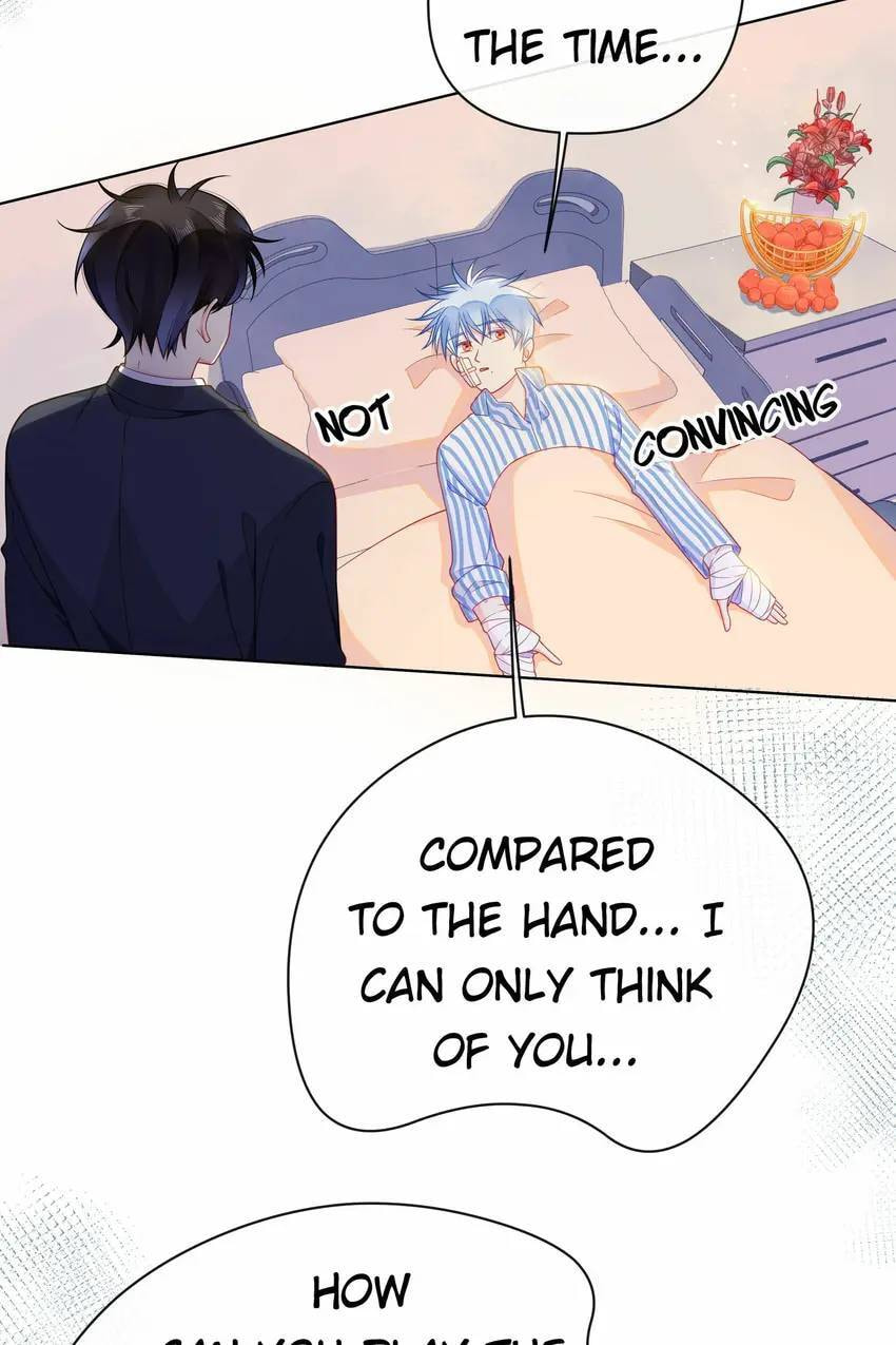 Read Touching Melody (Colored) chapter 65 image 15 on Lezhin