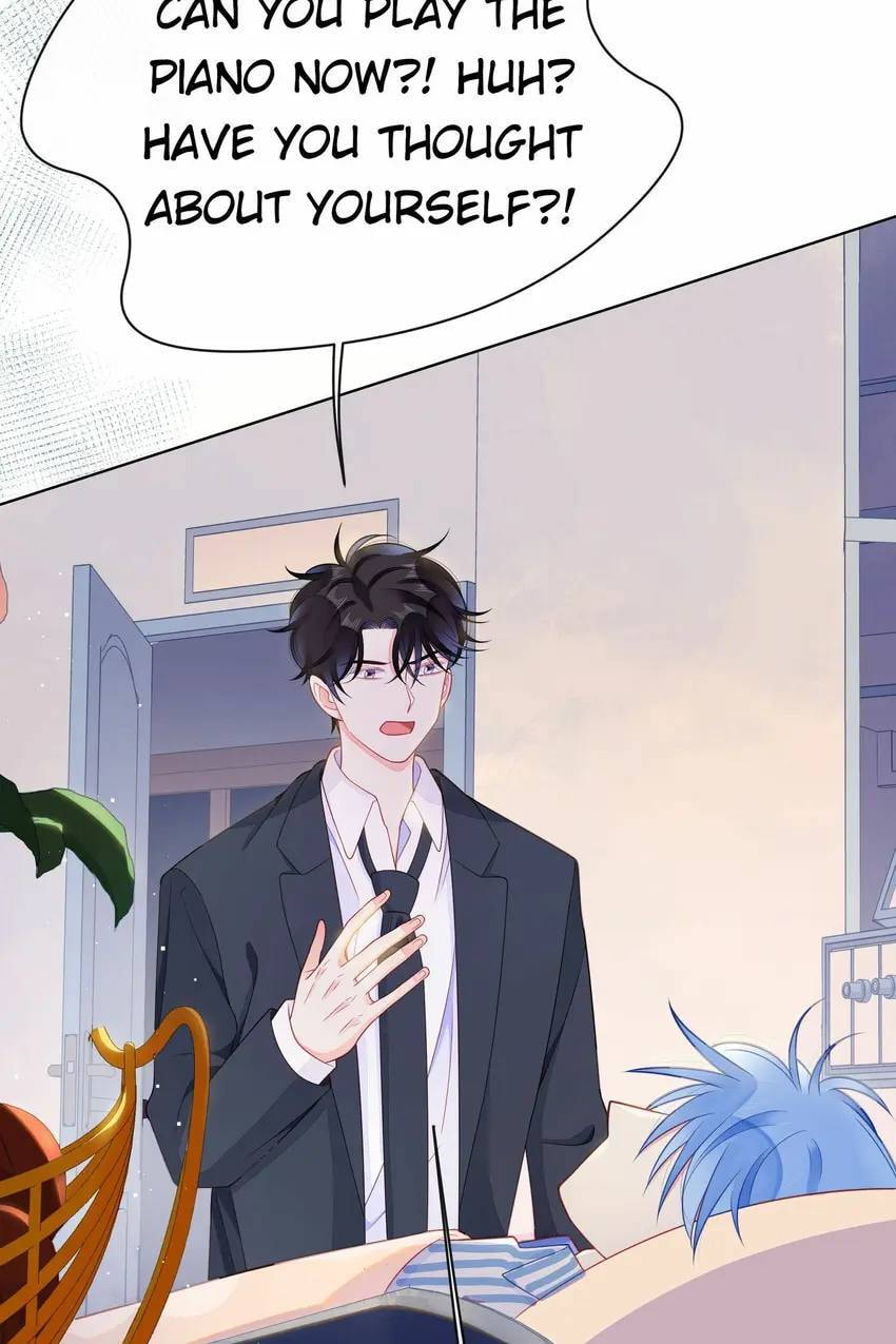 Read Touching Melody (Colored) chapter 65 image 16 on Lezhin