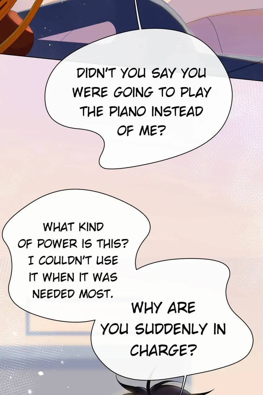 Read Touching Melody (Colored) chapter 65 image 17 on Lezhin