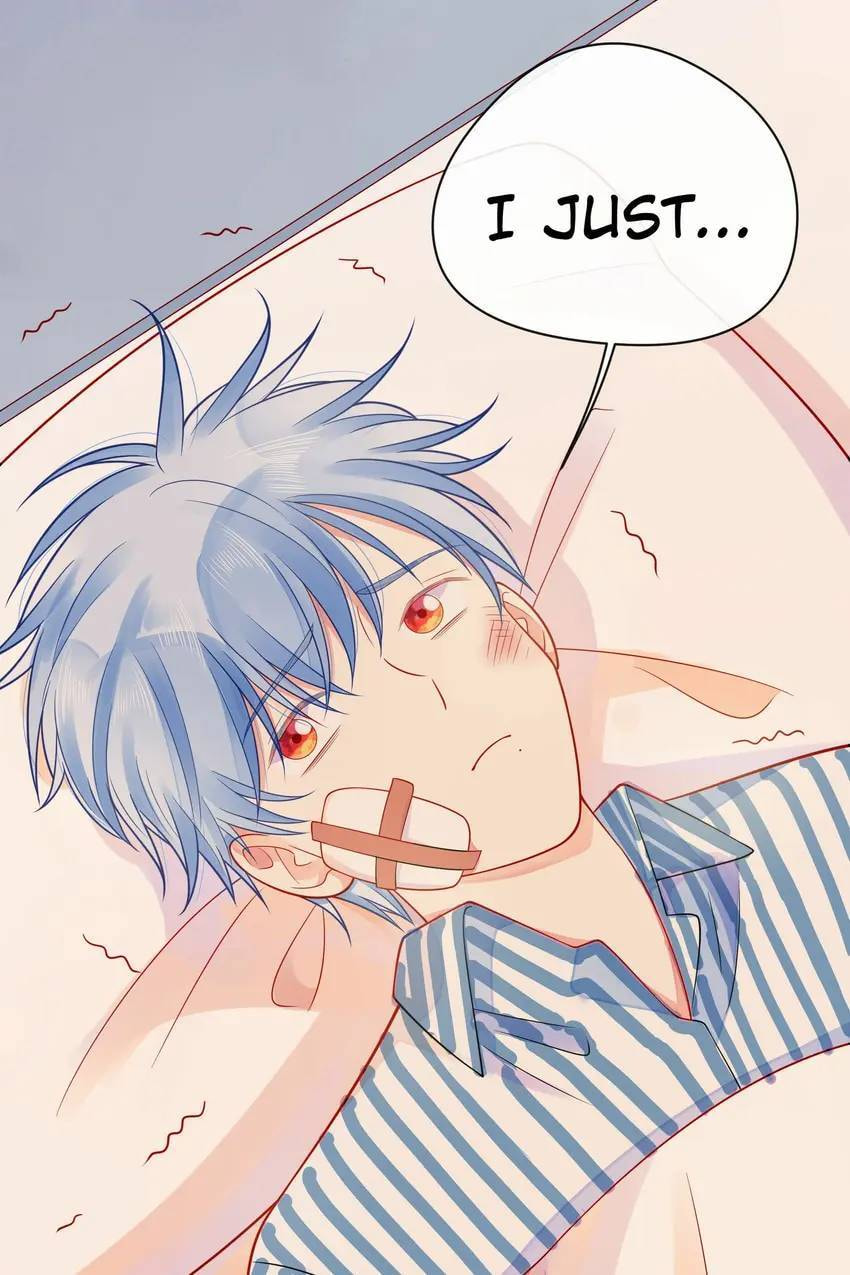 Read Touching Melody (Colored) chapter 65 image 19 on Lezhin