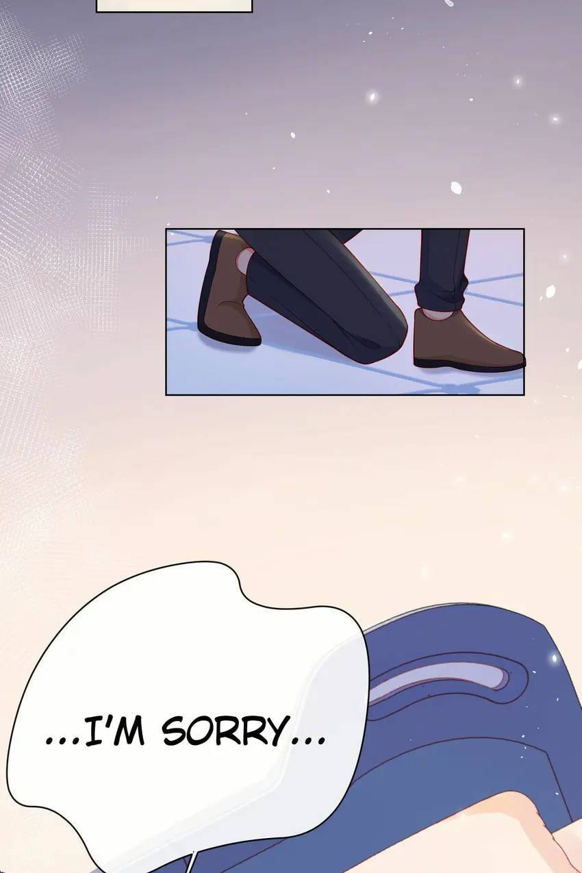 Read Touching Melody (Colored) chapter 65 image 21 on Lezhin