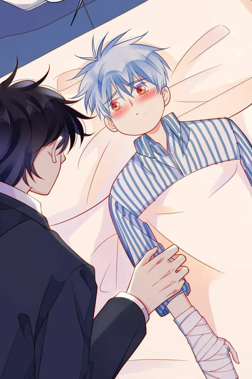 Read Touching Melody (Colored) chapter 65 image 22 on Lezhin