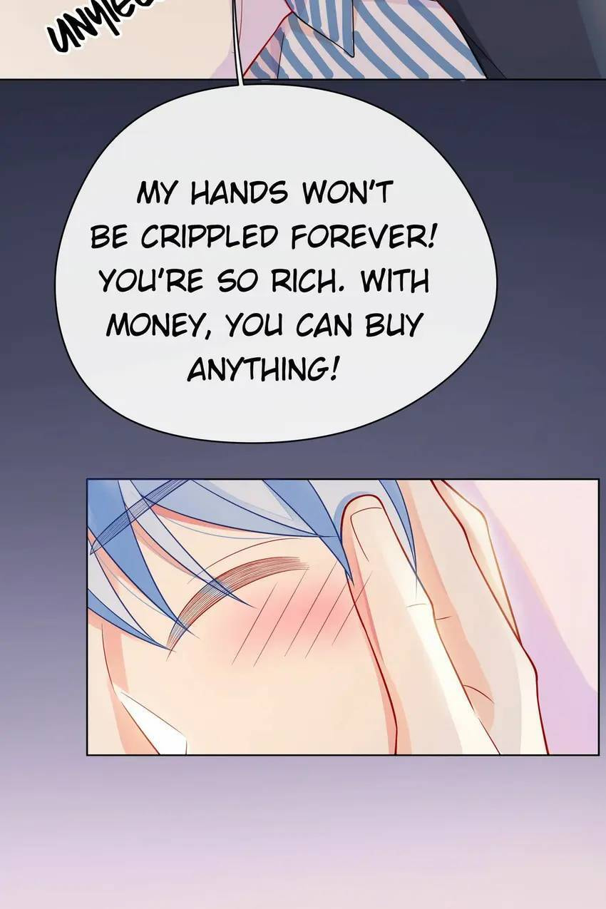 Read Touching Melody (Colored) chapter 65 image 26 on Lezhin