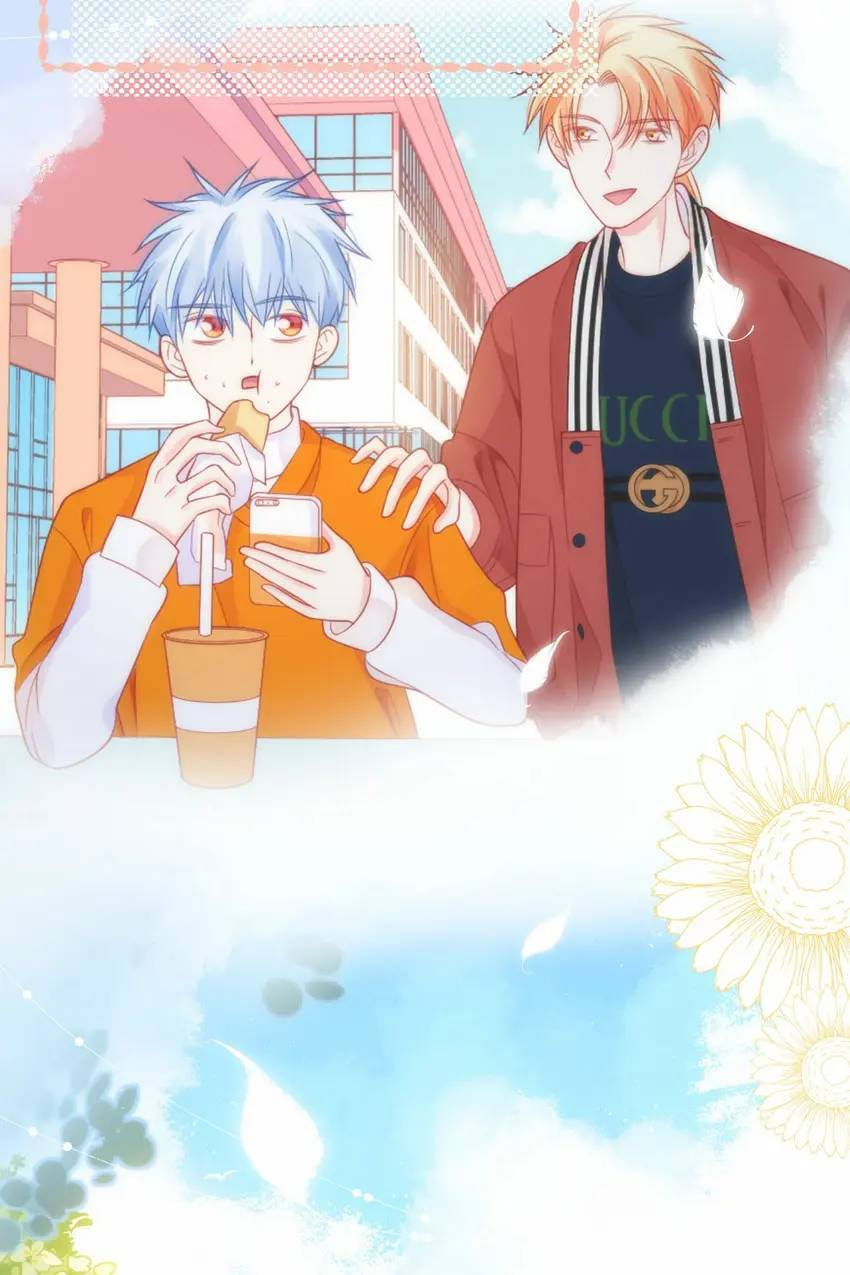 Read Touching Melody (Colored) chapter 65 image 41 on Lezhin