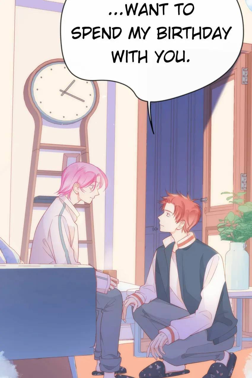 Read Touching Melody (Colored) chapter 65 image 61 on Lezhin