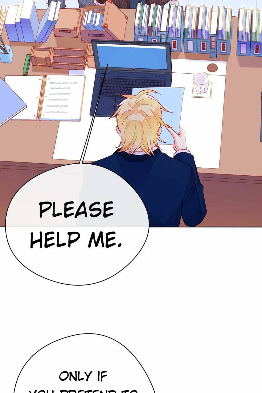 Read Touching Melody (Colored) chapter 65 image 66 on Lezhin