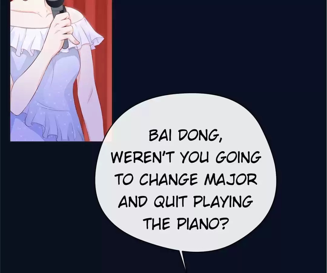 Read Touching Melody (Colored) chapter 66 image 12 on Lezhin