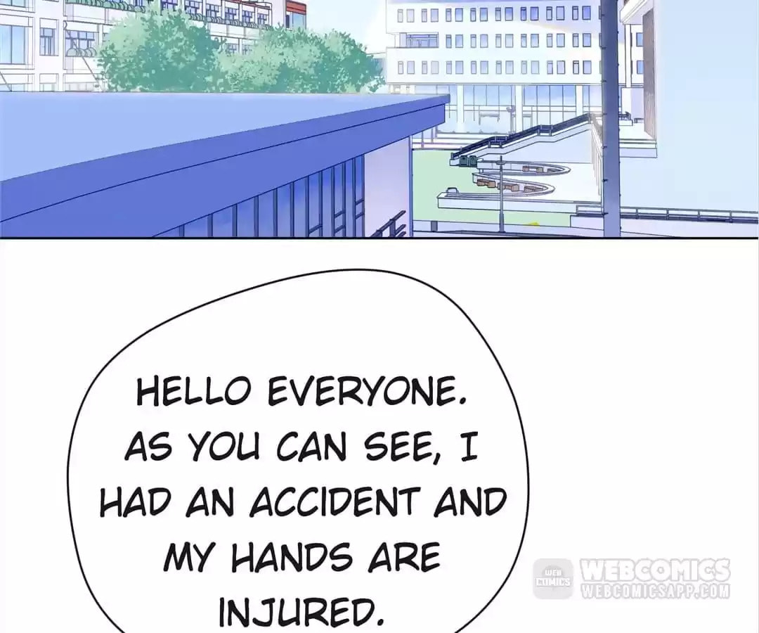 Read Touching Melody (Colored) chapter 66 image 2 on Lezhin