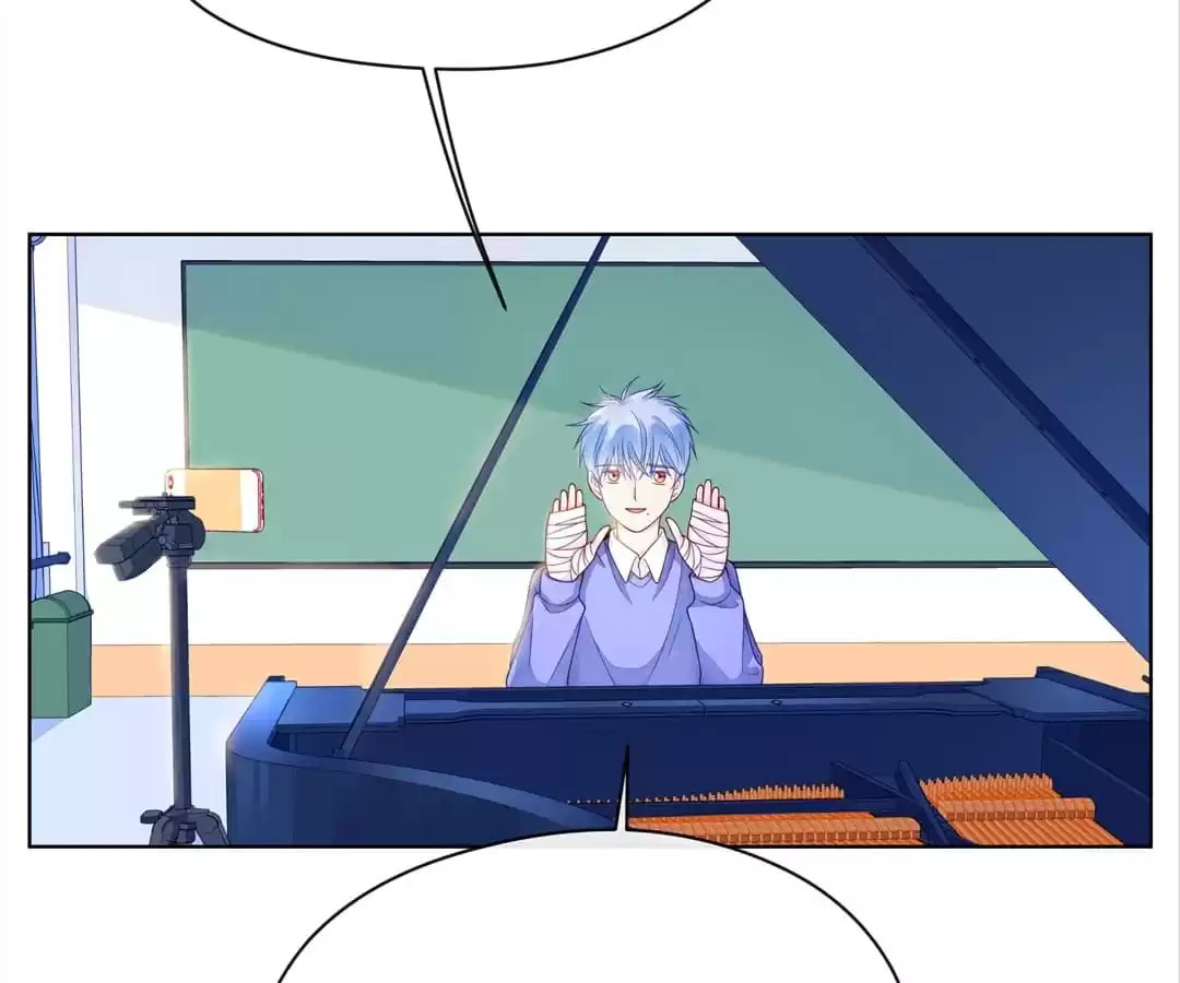 Read Touching Melody (Colored) chapter 66 image 3 on Lezhin