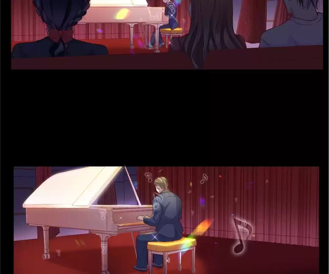 Read Touching Melody (Colored) chapter 66 image 33 on Lezhin