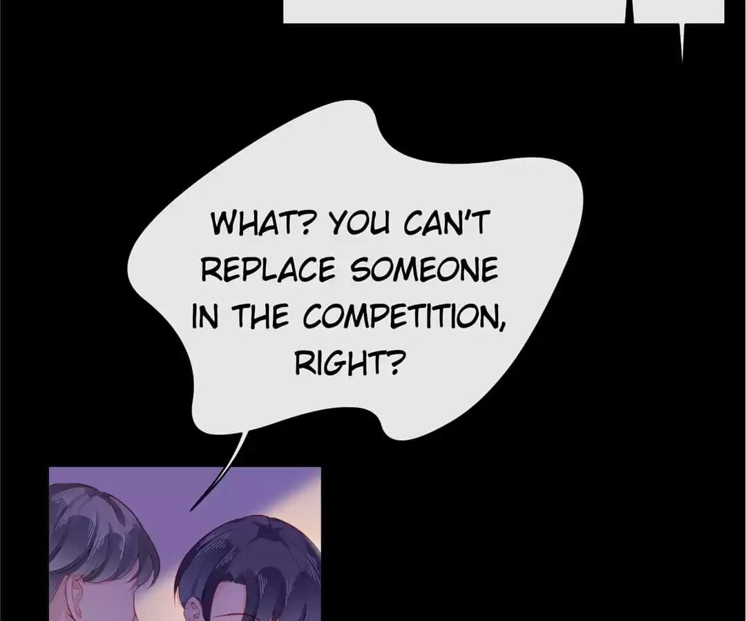 Read Touching Melody (Colored) chapter 66 image 40 on Lezhin