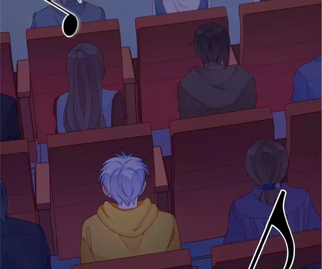 Read Touching Melody (Colored) chapter 66 image 80 on Lezhin
