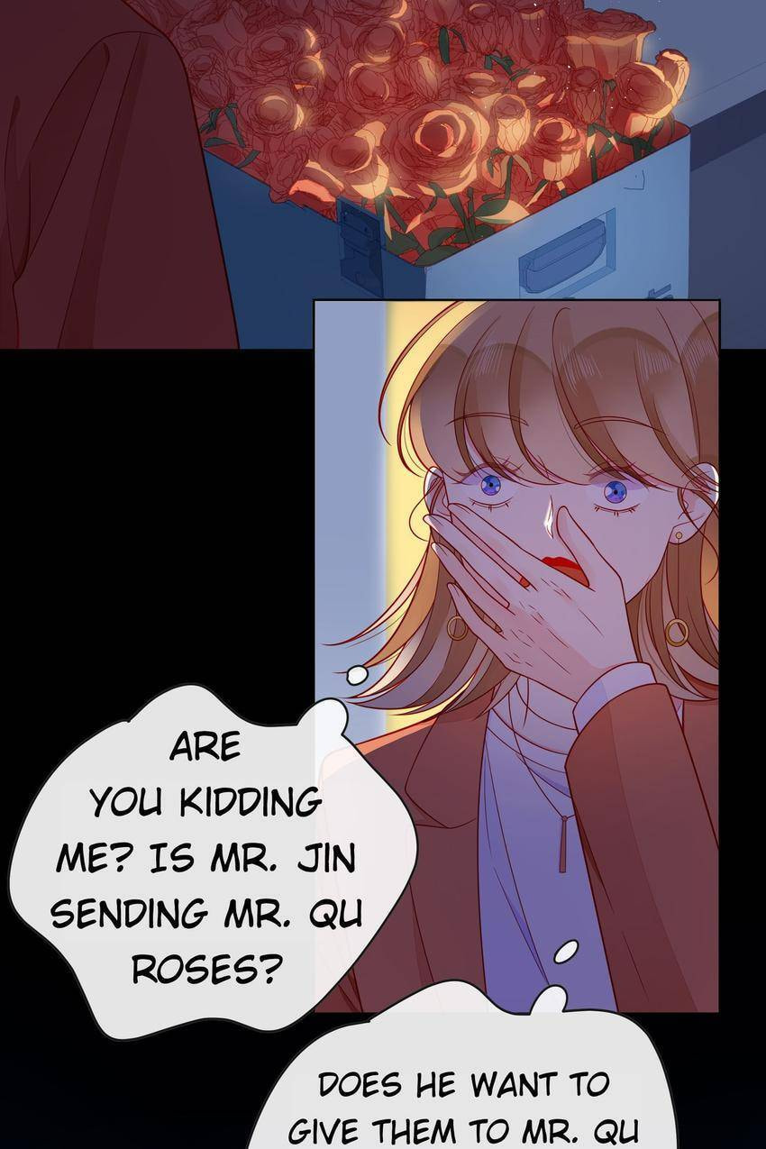 Read Touching Melody (Colored) chapter 67 image 16 on Lezhin