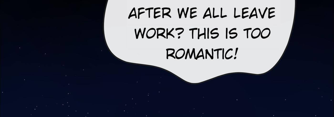 Read Touching Melody (Colored) chapter 67 image 17 on Lezhin