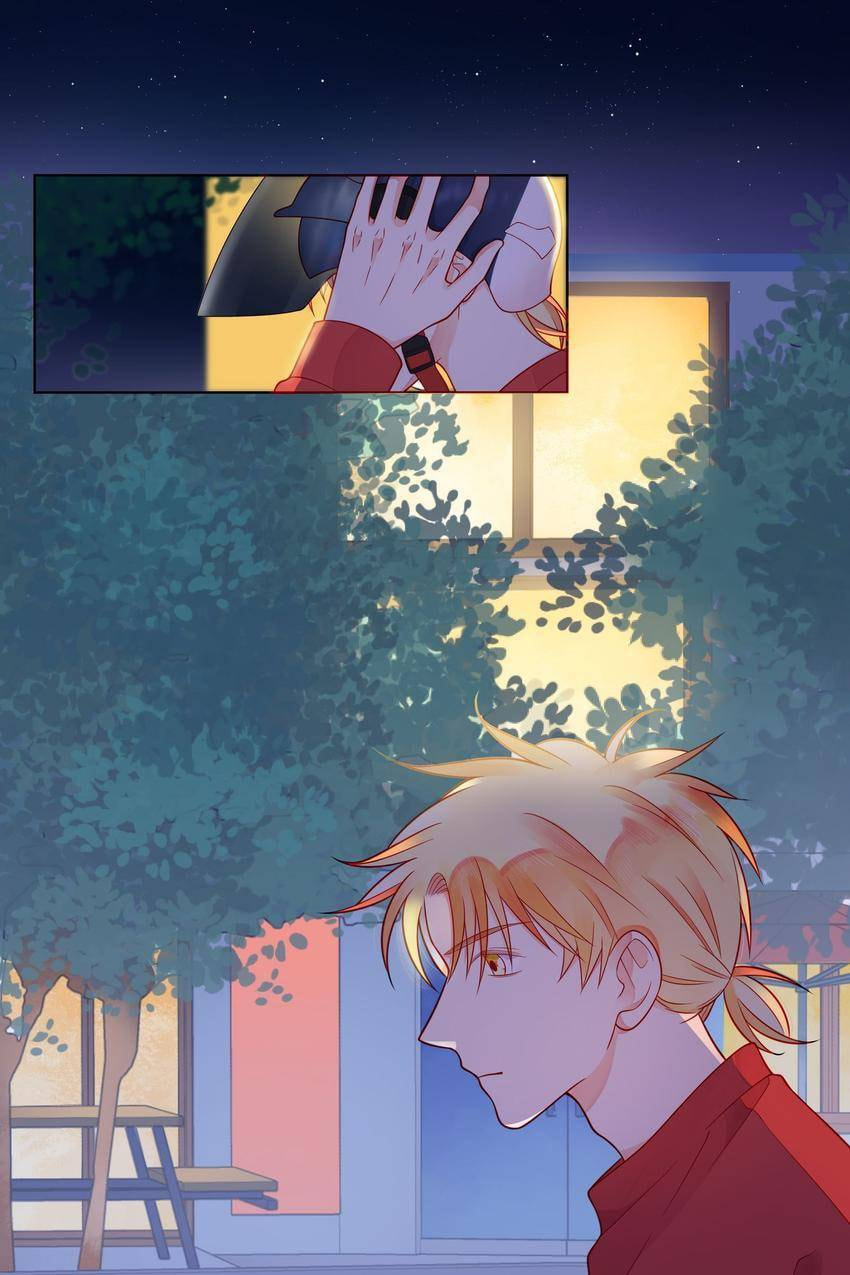 Read Touching Melody (Colored) chapter 67 image 18 on Lezhin