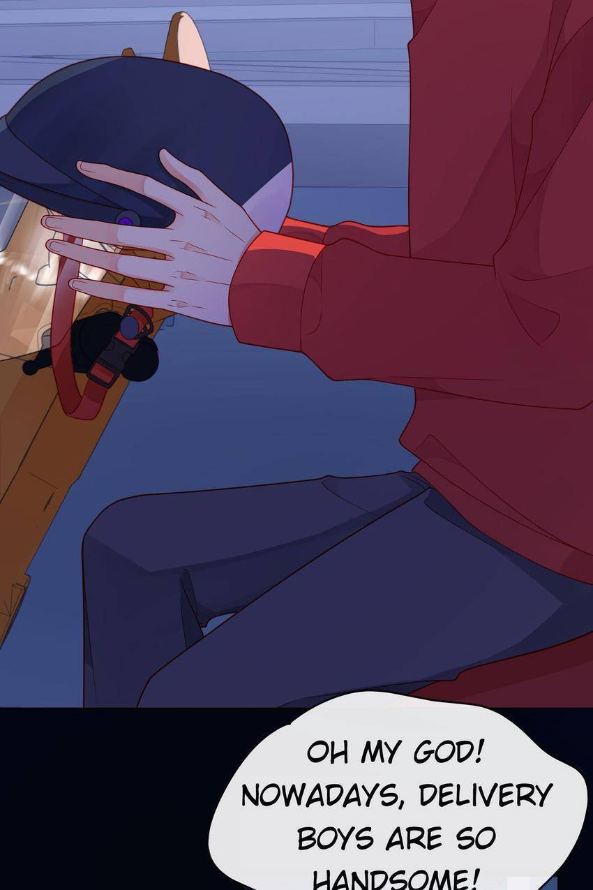 Read Touching Melody (Colored) chapter 67 image 19 on Lezhin