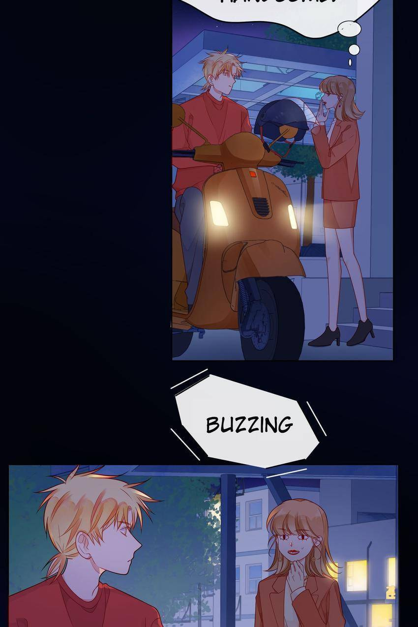 Read Touching Melody (Colored) chapter 67 image 20 on Lezhin