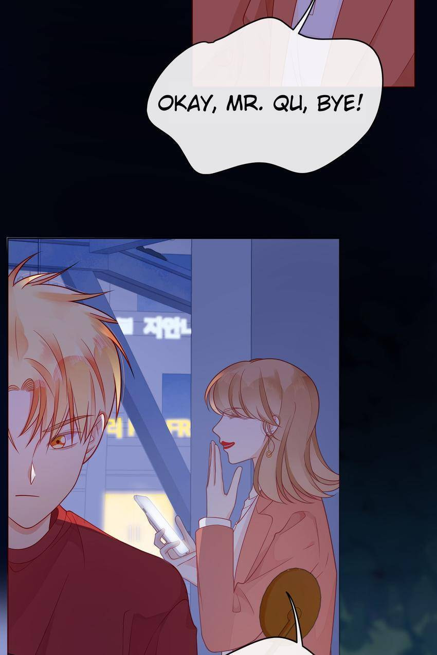 Read Touching Melody (Colored) chapter 67 image 22 on Lezhin