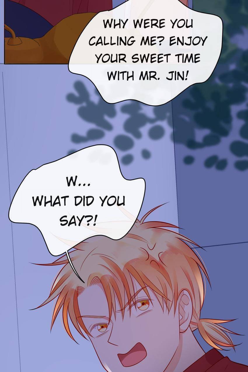 Read Touching Melody (Colored) chapter 67 image 23 on Lezhin