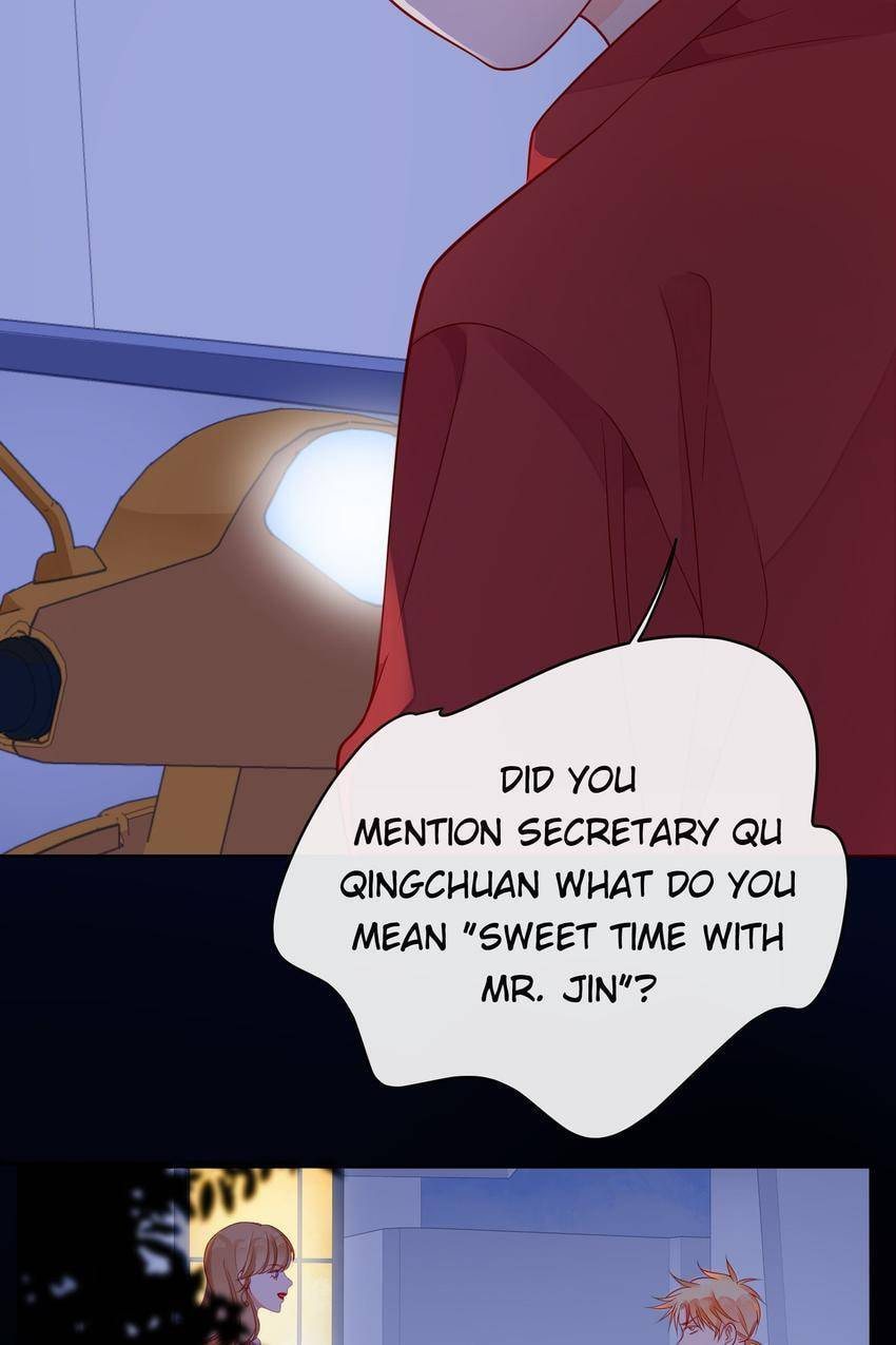 Read Touching Melody (Colored) chapter 67 image 24 on Lezhin