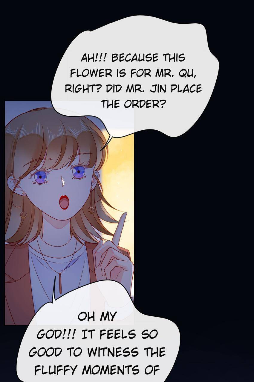 Read Touching Melody (Colored) chapter 67 image 26 on Lezhin