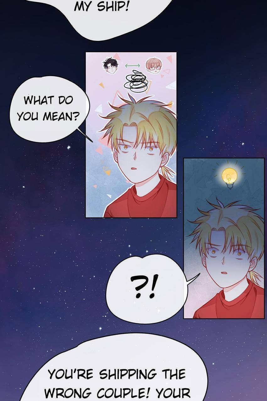 Read Touching Melody (Colored) chapter 67 image 27 on Lezhin