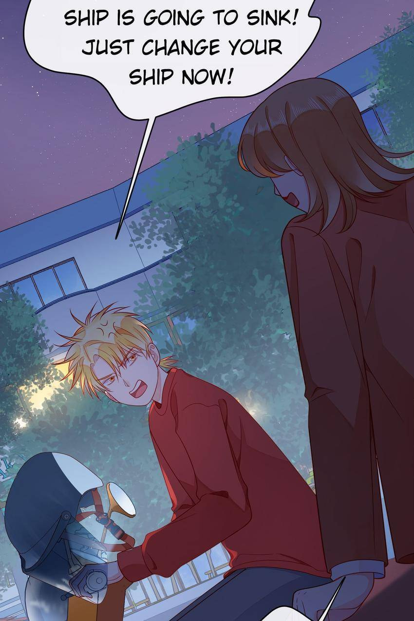 Read Touching Melody (Colored) chapter 67 image 28 on Lezhin