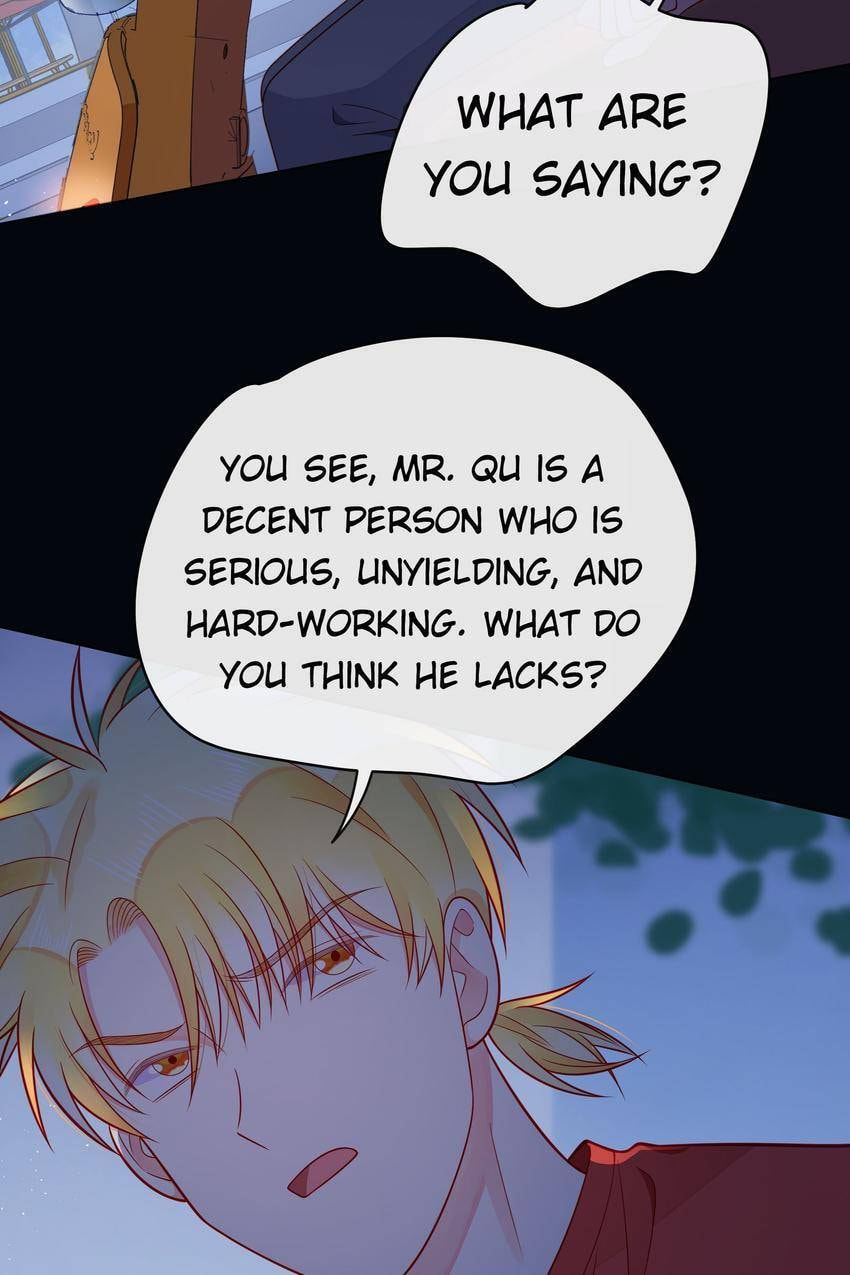 Read Touching Melody (Colored) chapter 67 image 29 on Lezhin