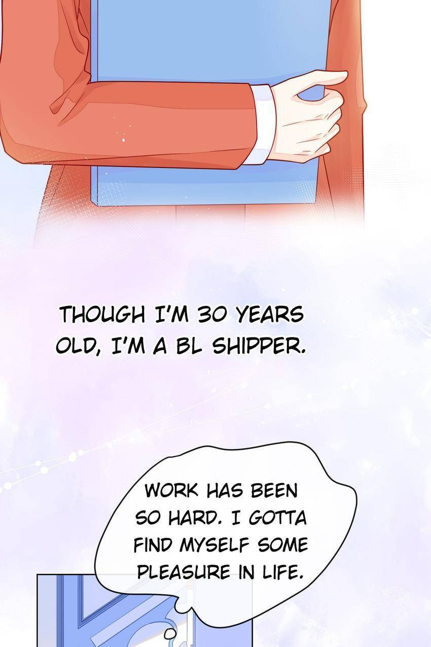 Read Touching Melody (Colored) chapter 67 image 3 on Lezhin