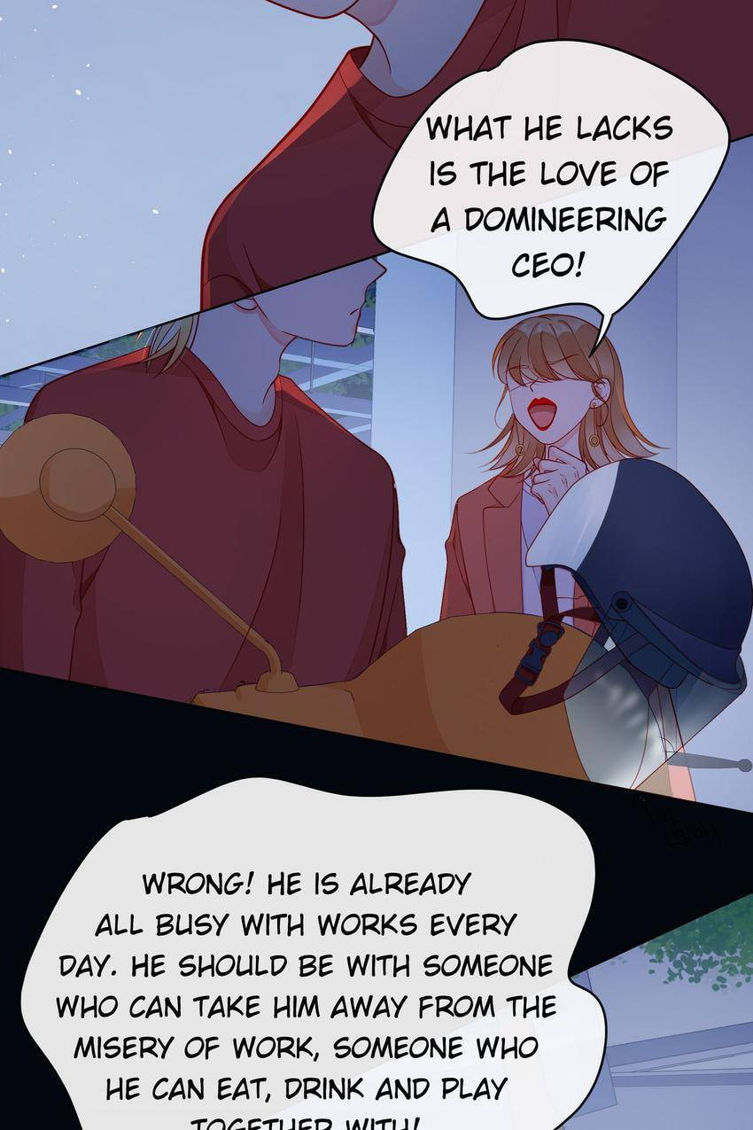 Read Touching Melody (Colored) chapter 67 image 30 on Lezhin