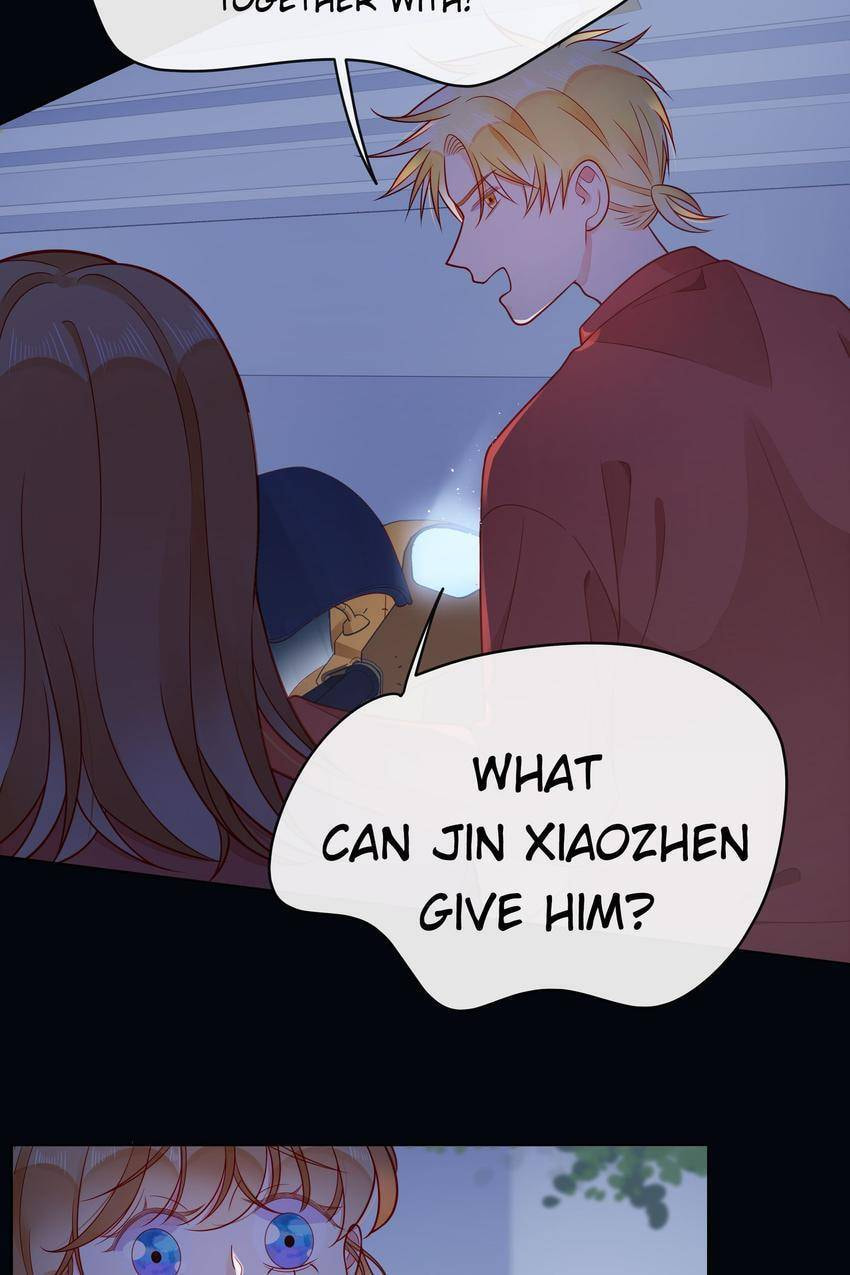 Read Touching Melody (Colored) chapter 67 image 31 on Lezhin