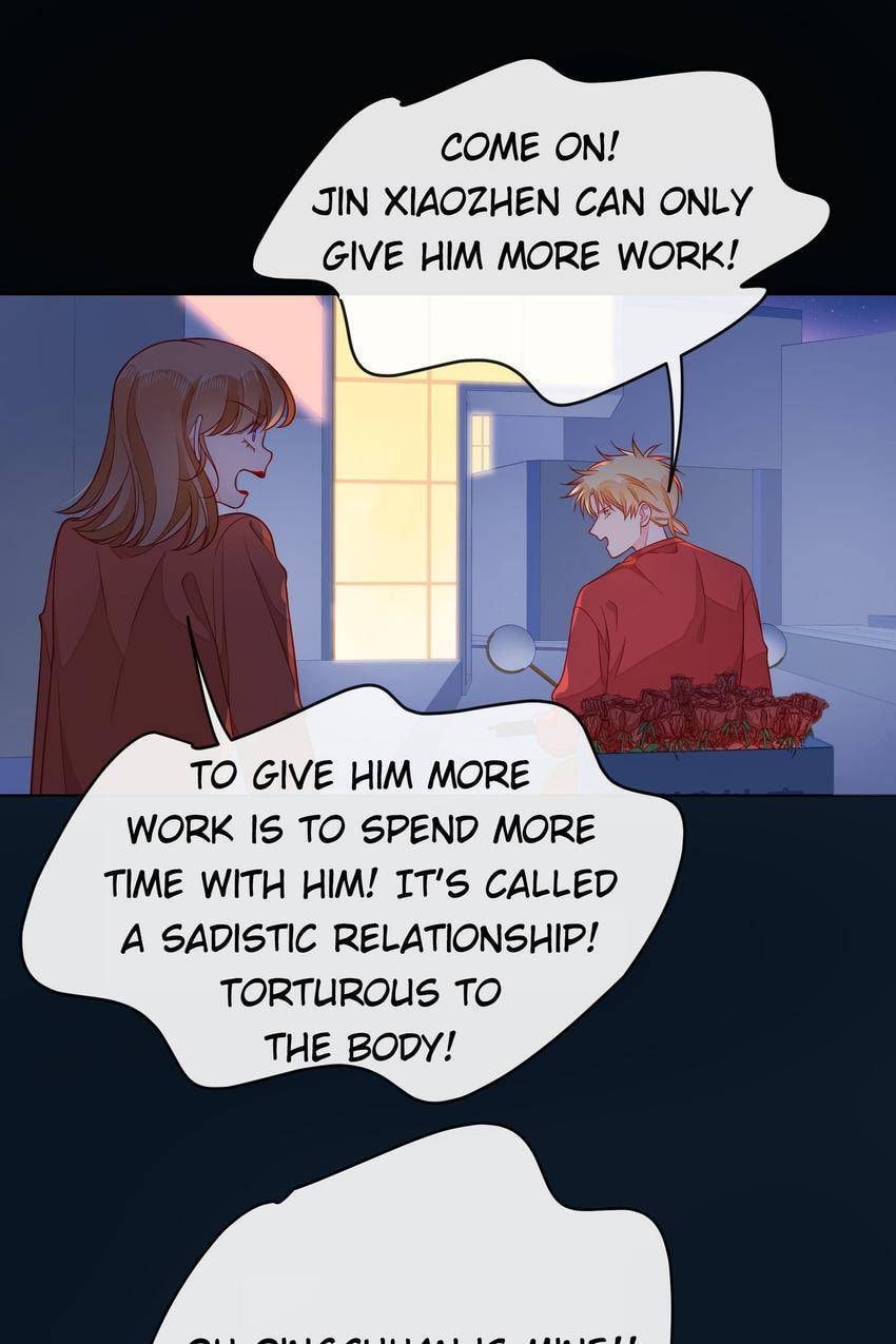 Read Touching Melody (Colored) chapter 67 image 33 on Lezhin