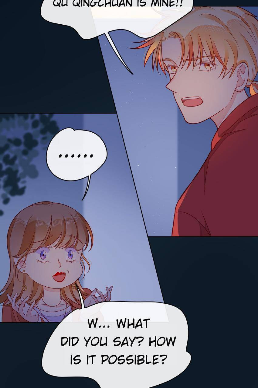 Read Touching Melody (Colored) chapter 67 image 34 on Lezhin