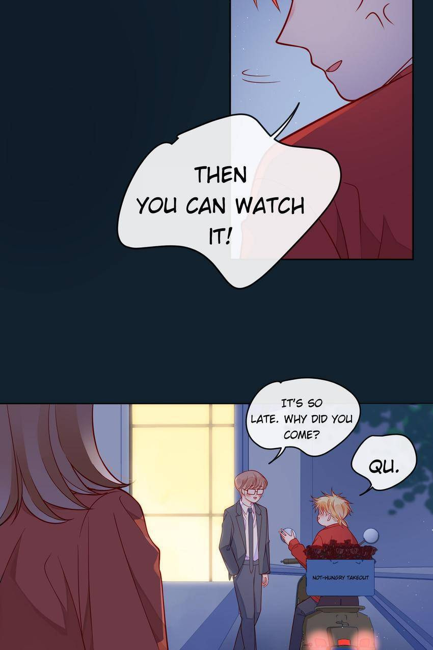Read Touching Melody (Colored) chapter 67 image 36 on Lezhin