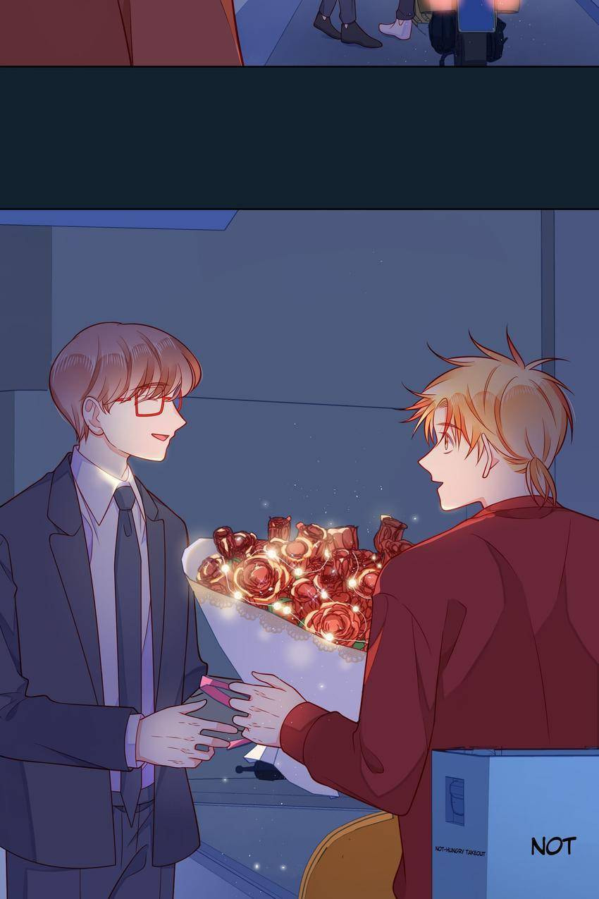 Read Touching Melody (Colored) chapter 67 image 37 on Lezhin
