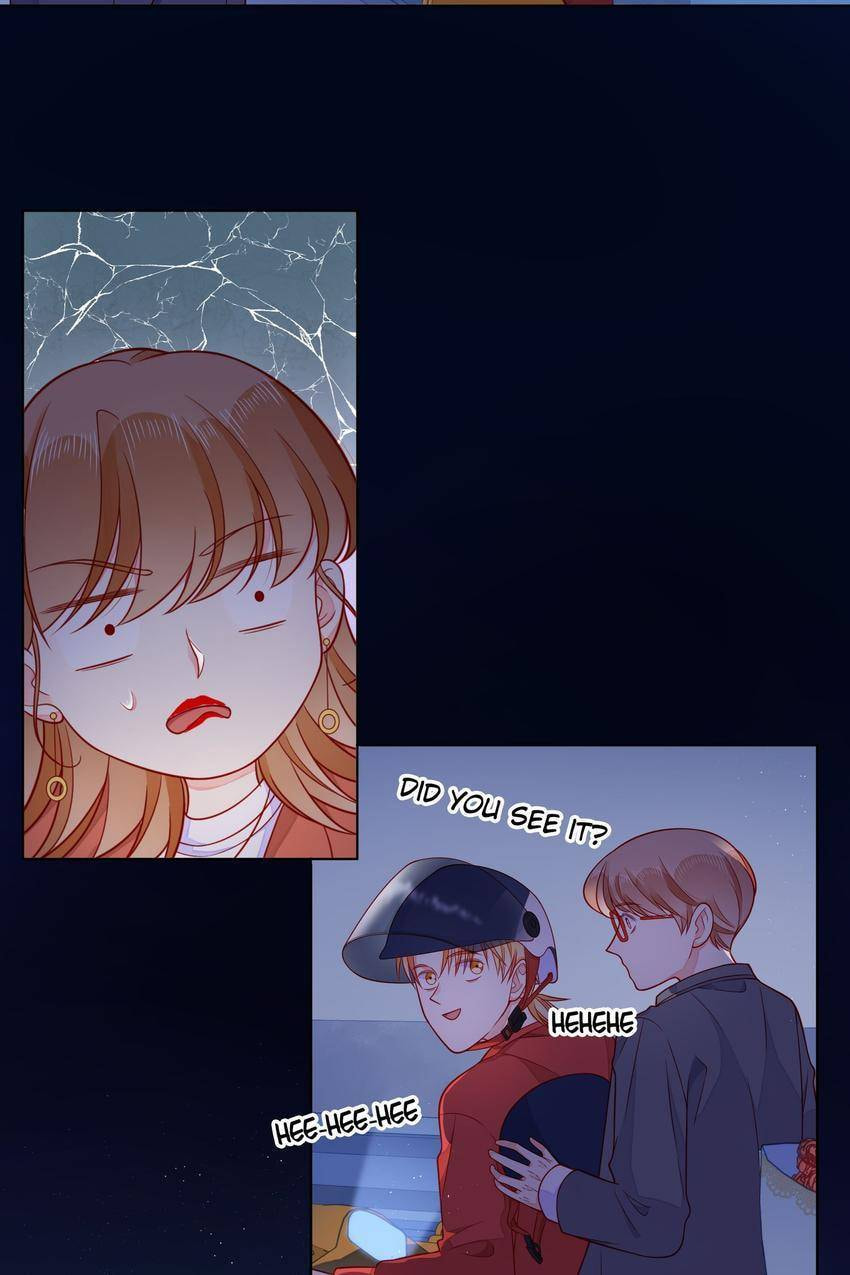 Read Touching Melody (Colored) chapter 67 image 38 on Lezhin