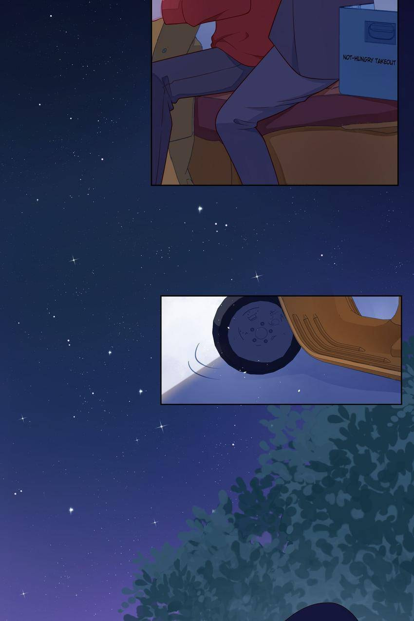 Read Touching Melody (Colored) chapter 67 image 39 on Lezhin