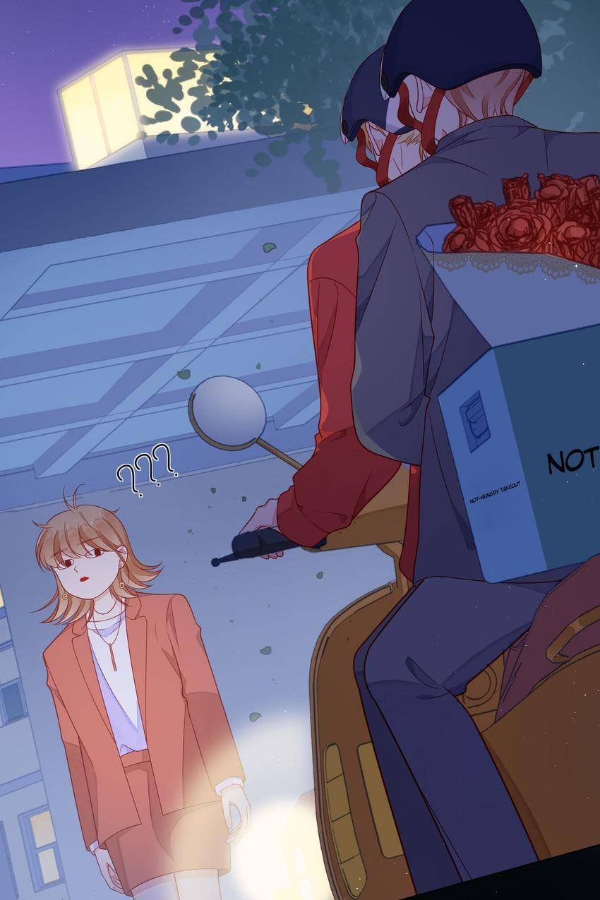 Read Touching Melody (Colored) chapter 67 image 40 on Lezhin