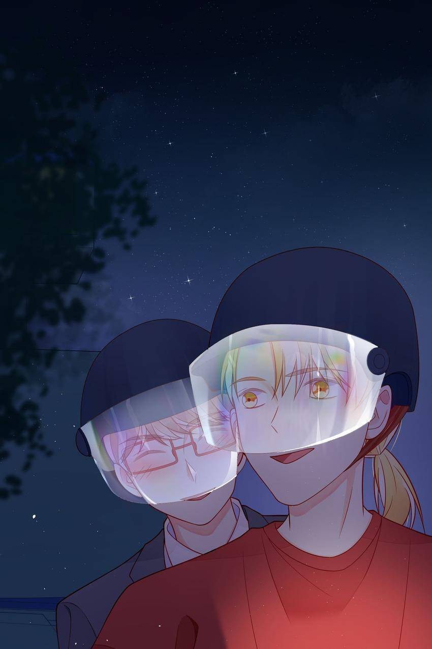 Read Touching Melody (Colored) chapter 67 image 42 on Lezhin