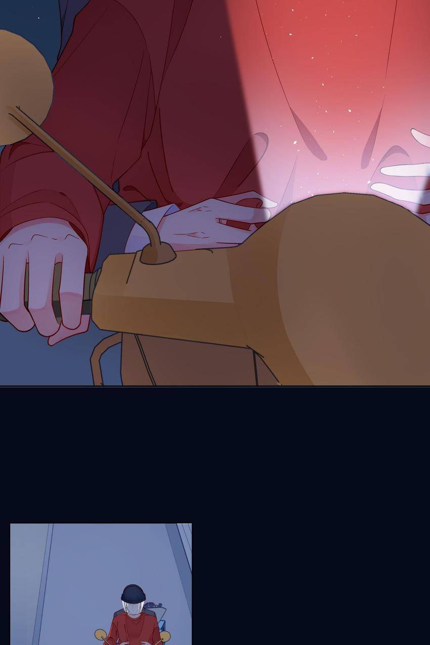 Read Touching Melody (Colored) chapter 67 image 43 on Lezhin