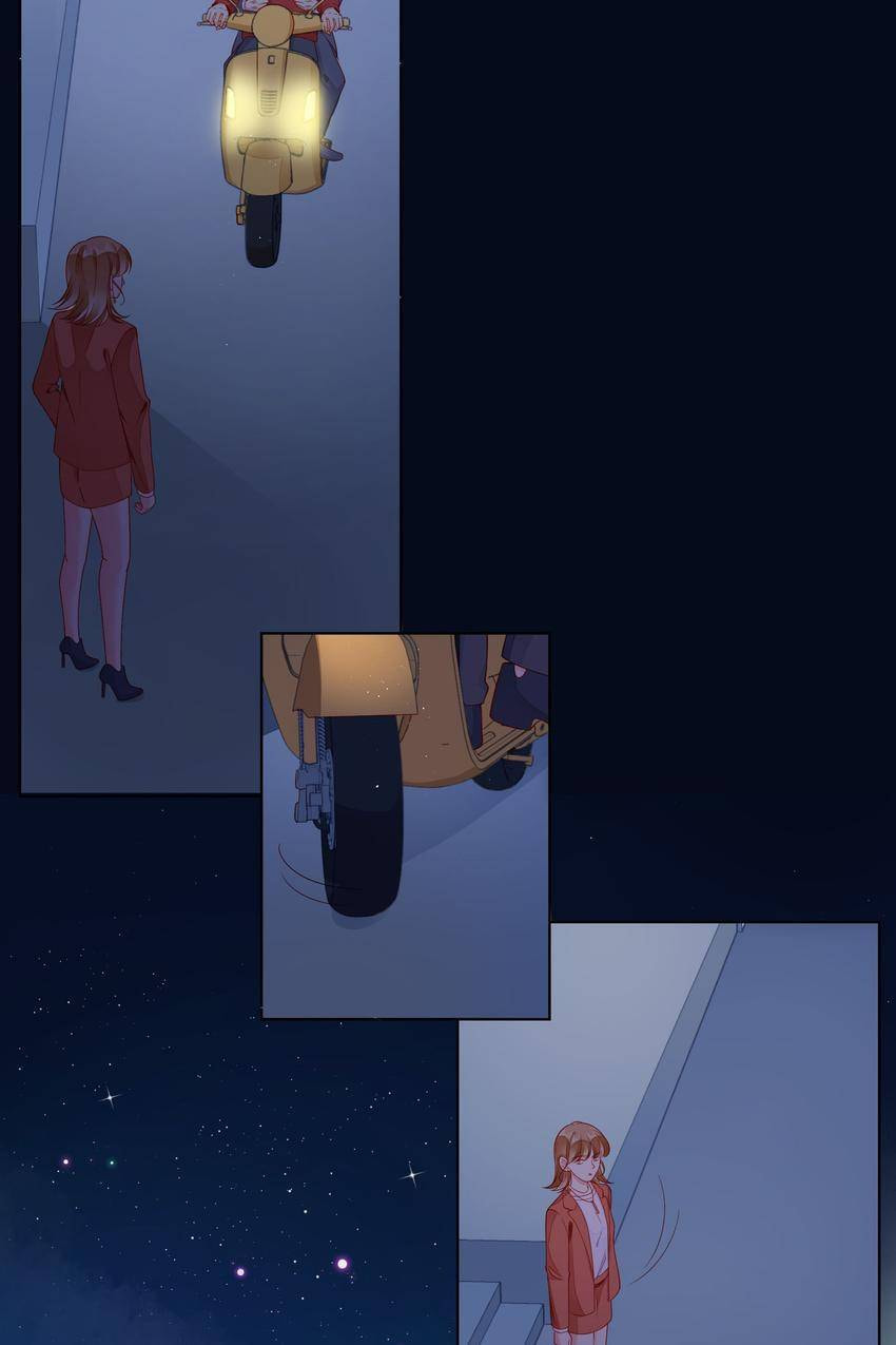 Read Touching Melody (Colored) chapter 67 image 44 on Lezhin