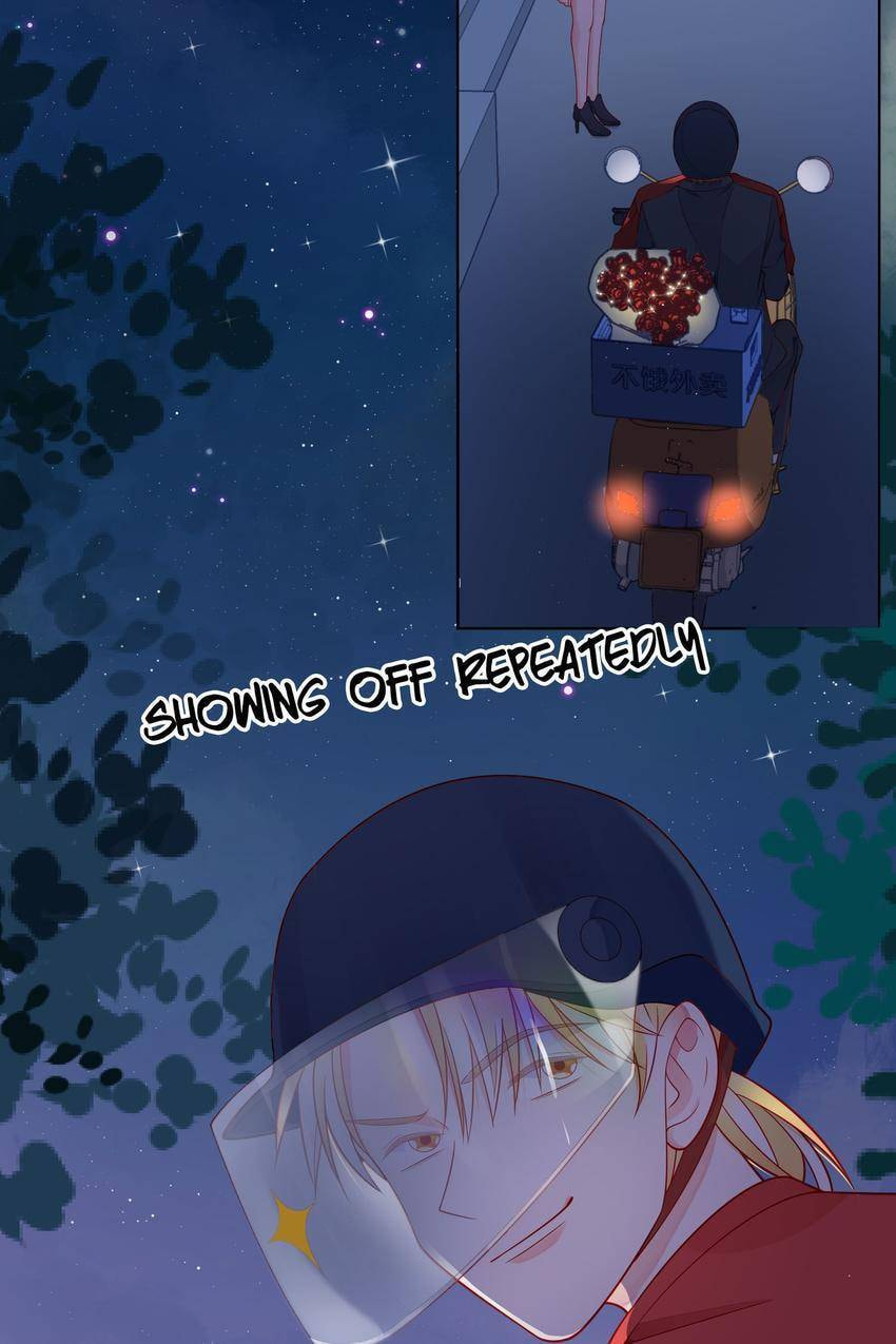 Read Touching Melody (Colored) chapter 67 image 45 on Lezhin
