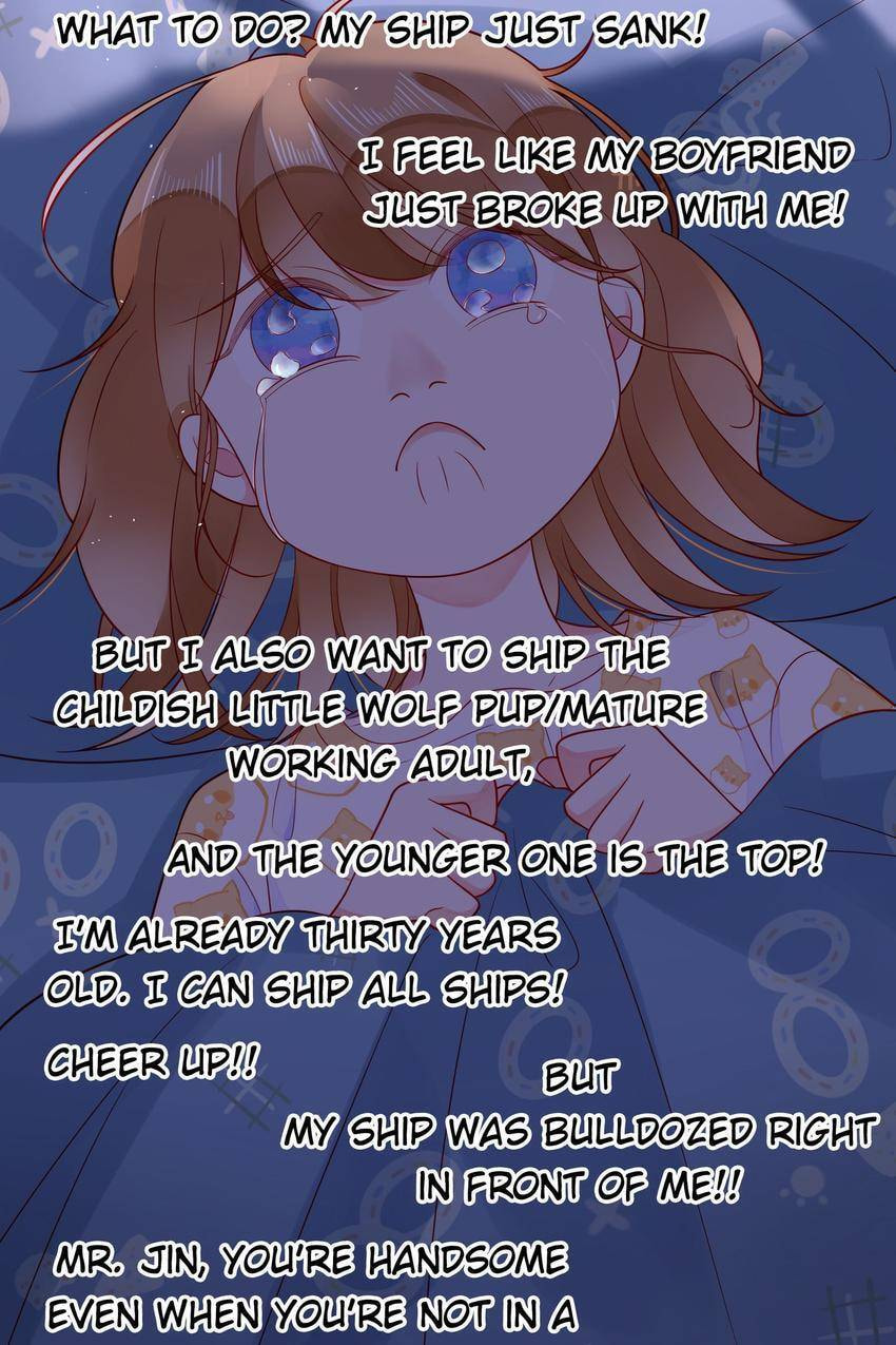 Read Touching Melody (Colored) chapter 67 image 49 on Lezhin