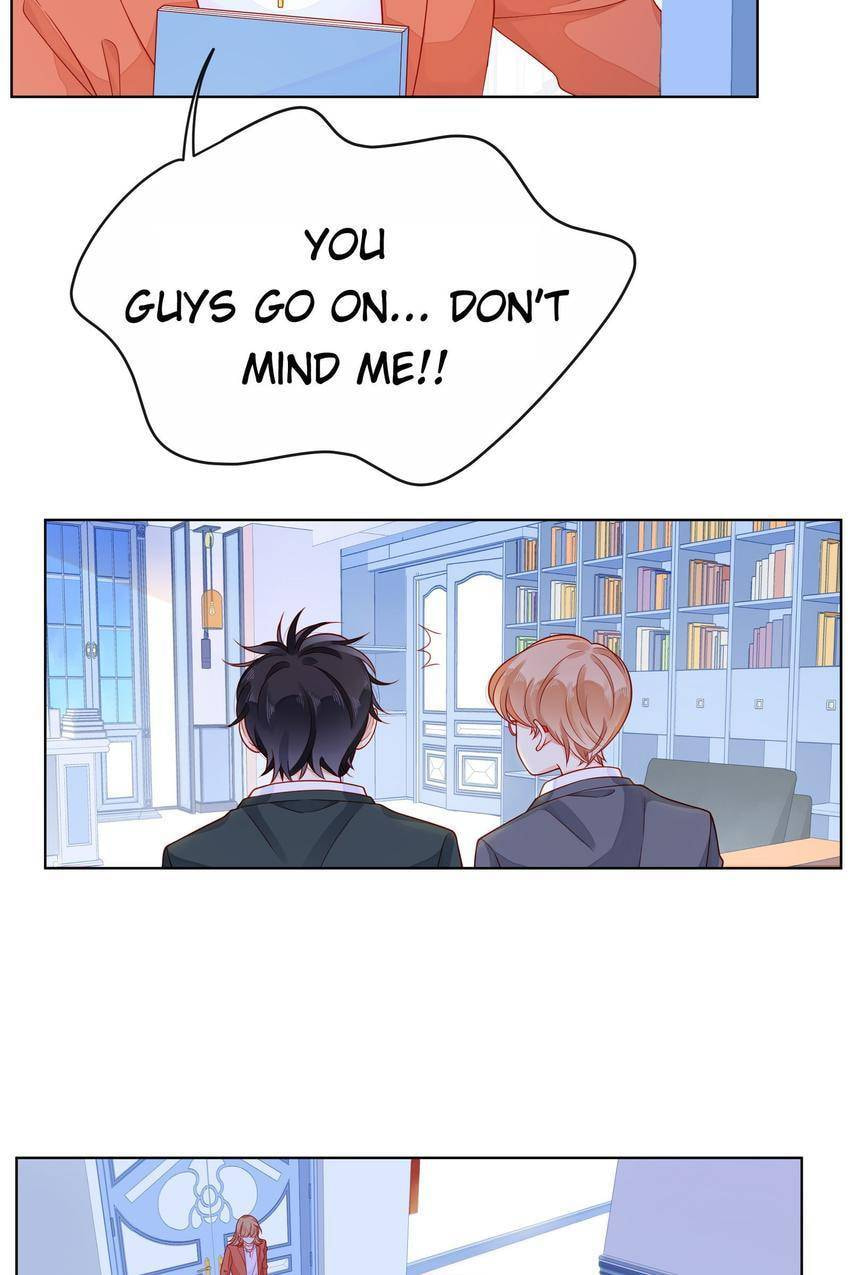 Read Touching Melody (Colored) chapter 67 image 6 on Lezhin